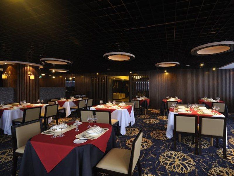 Kingtown Hotel Hongmei 샹하이 외부 사진