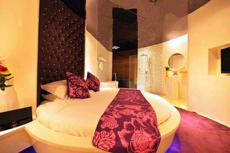 Kingtown Hotel Hongmei 샹하이 외부 사진