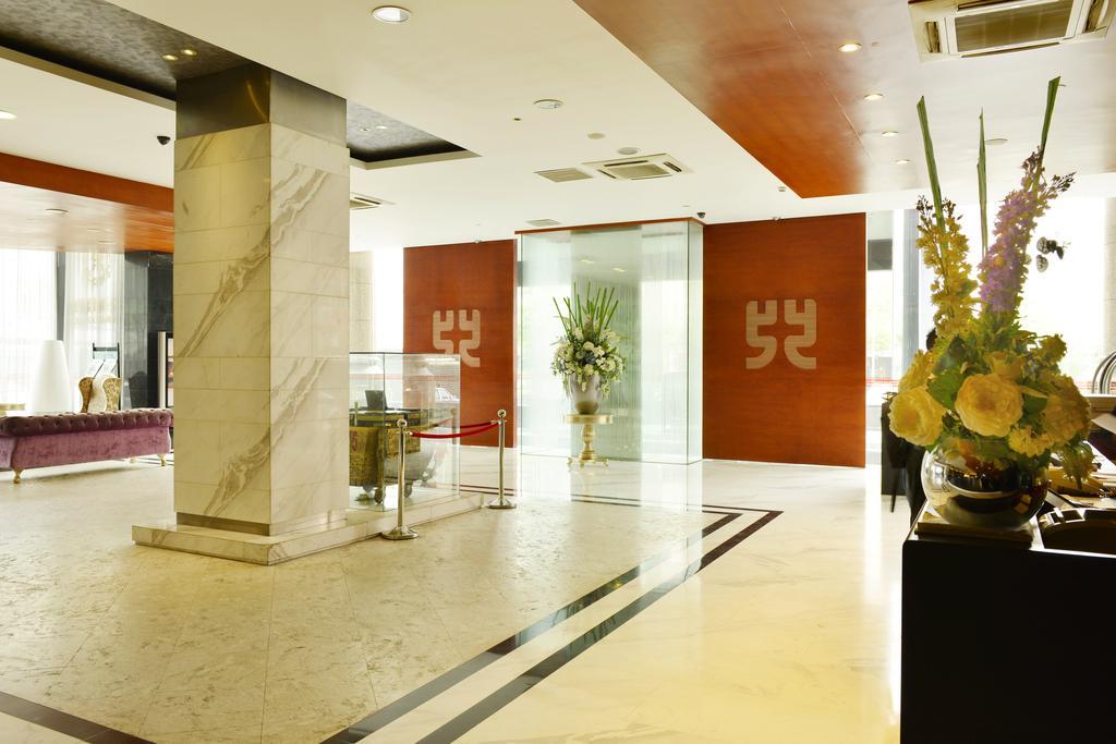 Kingtown Hotel Hongmei 샹하이 외부 사진